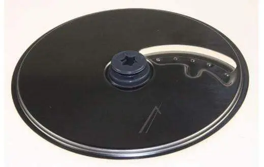Disco affettatore extra standard kcook multi Kenwood ccl401wh