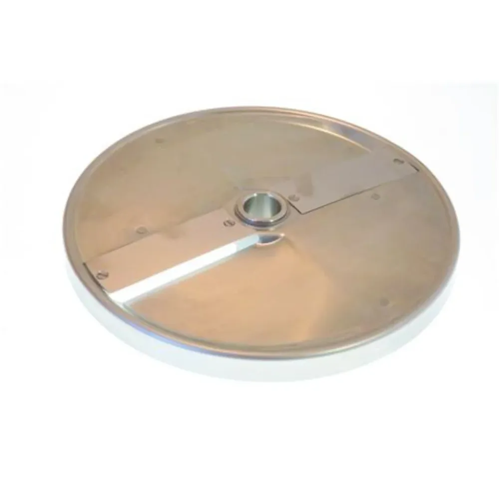 DISCO E5 INOX PER TAGLIO FETTE - DISCIP359