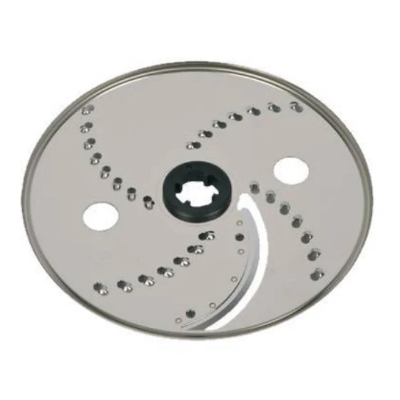 Disco Lama Grattugia Affetta Fine per Double Force FP824, FP825, FP827, FP828