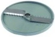 disco per aste tipo discoh10 diametro 205mm alloggiamento diametro 19mm spessore di taglio 10x10mm