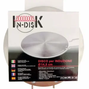 Disco per induzione diametro 145 300cu111 Universale