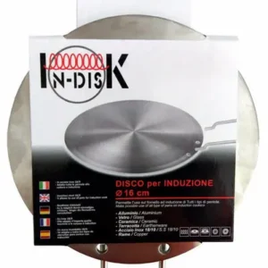 Disco per induzione diametro 160 300cu112 Universale