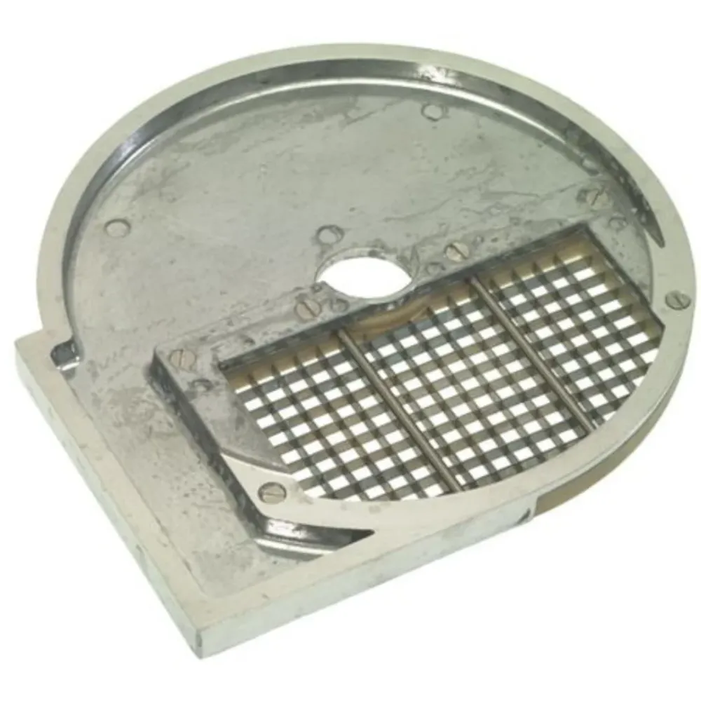 DISCO TAGLIAVERDURA ø 8x8 SX - DISCIP489