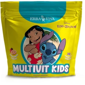 Disney Multivit Kids 30 Gommose