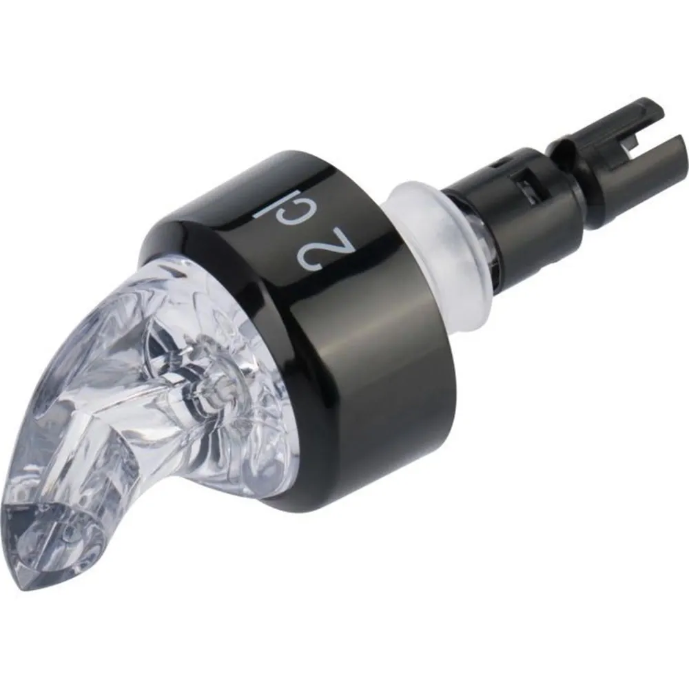 Dispenser Auto-Pour 2,0 cl cristallino