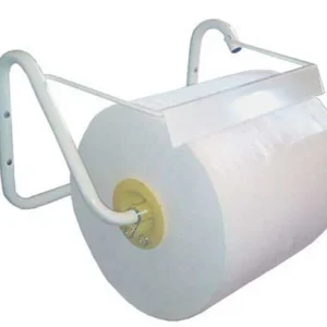 Dispenser bobina carta muro/banco pdfd555
