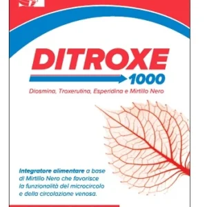 DITROXE 1000 20BUST MONOD
