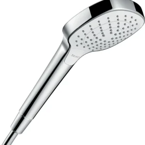 Doccetta Croma Select E Vario Cromo Hansgrohe 26813400