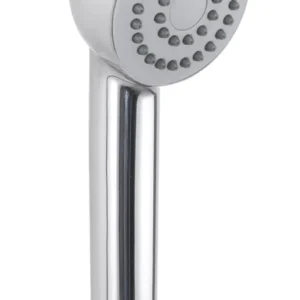 Doccetta 1 getto modello Easy 00 di Gedy - Cromato lucido
