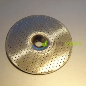 Doccetta inox per macchine automatiche AC07000DO Quick Mill