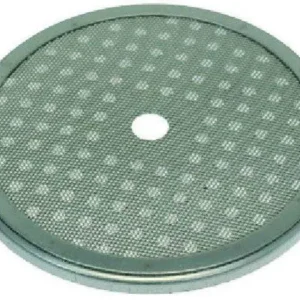 Doccia erogazione diametro 57,5 mm macchina da caffe' Rancilio epoca