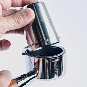 Dosatore caffè per portafiltro da 51mm Doctor Cafetera