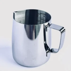 Lattiera monta latte Doctor Cafetera