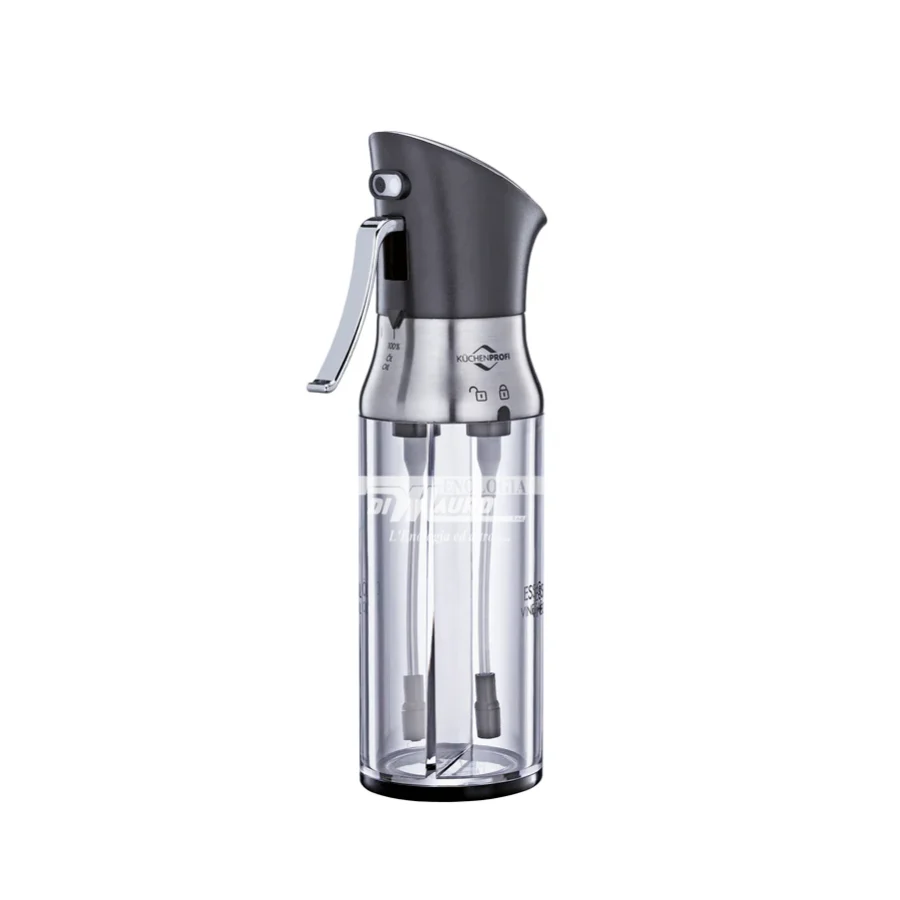 Dosatore Per Olio e Aceto Spray Siena 2 1 - ML 190