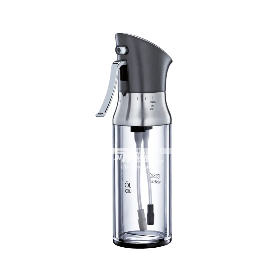 Dosatore Per Olio e Aceto Spray Siena 2 1 - ML 190