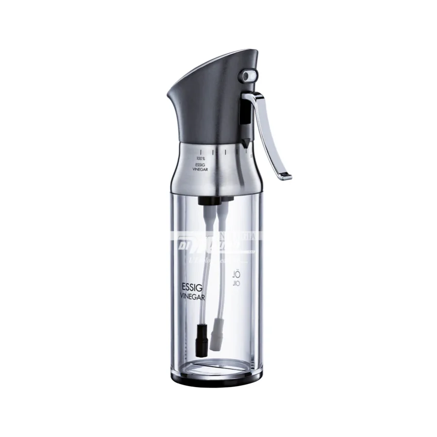 Dosatore Per Olio e Aceto Spray Siena 2 1 - ML 190