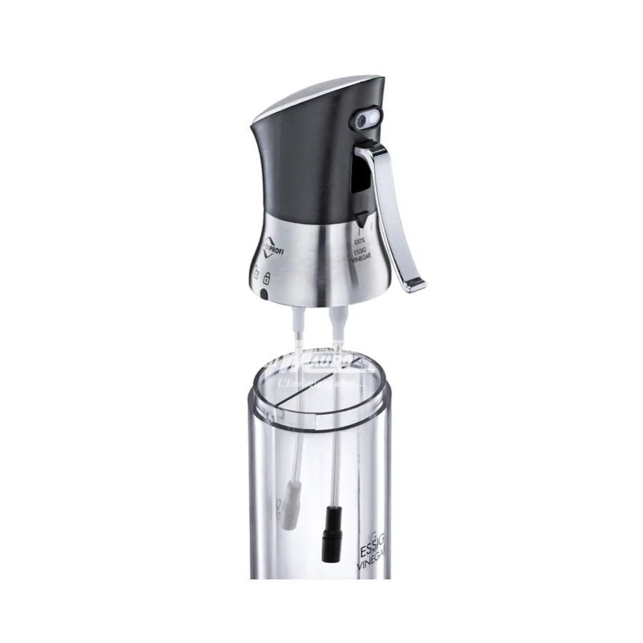 Dosatore Per Olio e Aceto Spray Siena 2 1 - ML 190
