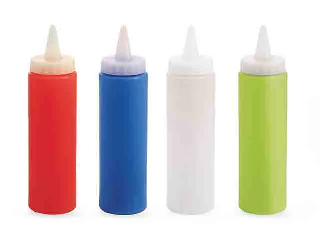 Dosatore per salse 180ml 2410359