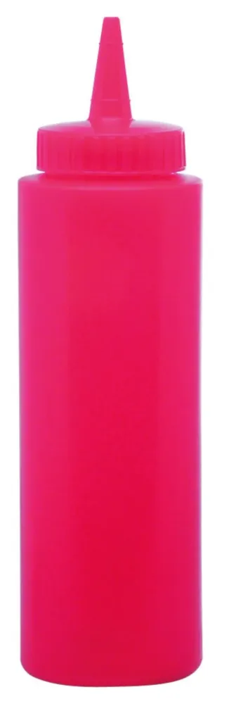 Dosatore per salse rosso 0,354lt
