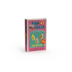 Dosatori di sapone - Mouse Mansion