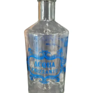 Dublino Bottiglia Cl.70 Acqua Frizzante