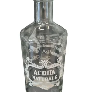 Dublino Bottiglia Cl.70 Acqua Naturale
