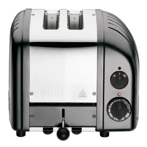 DUILIT TOASTER CLASSIC 2slot carbone