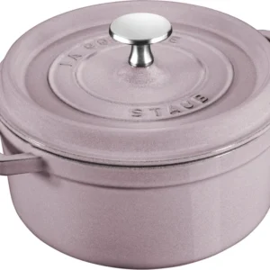 Dust Cocotte 18 cm, rotondo, fiore di ciliegio, ghisa 1.7L Z1021916