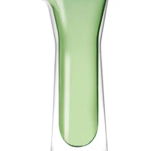 Easy Life Glaskaraffe Doppelw. Verde, 800 ml WD626V