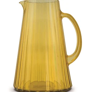 Easy Life Krug da Acril 2.5lt., Bernstein WD407AM