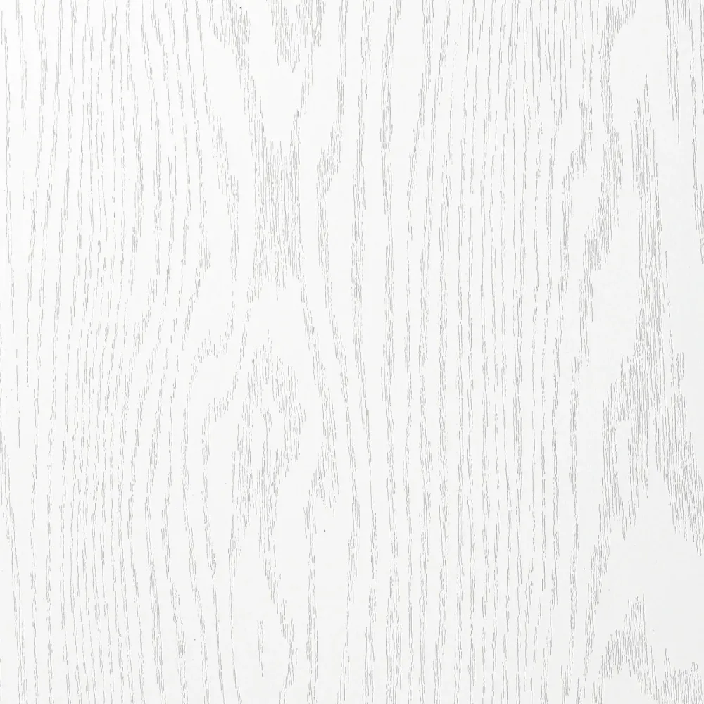 Easycomfort Credenza Alta da Cucina, Madia Classica Bianca Legno con 2 Armadietti e 1 Mensola, Bianco, 60x40x160cm
