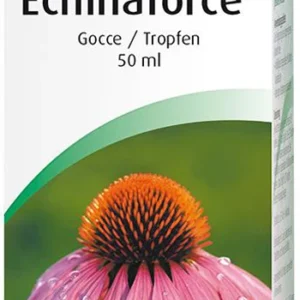 ECHINAFORCE GTT 50ML VOGEL FDL