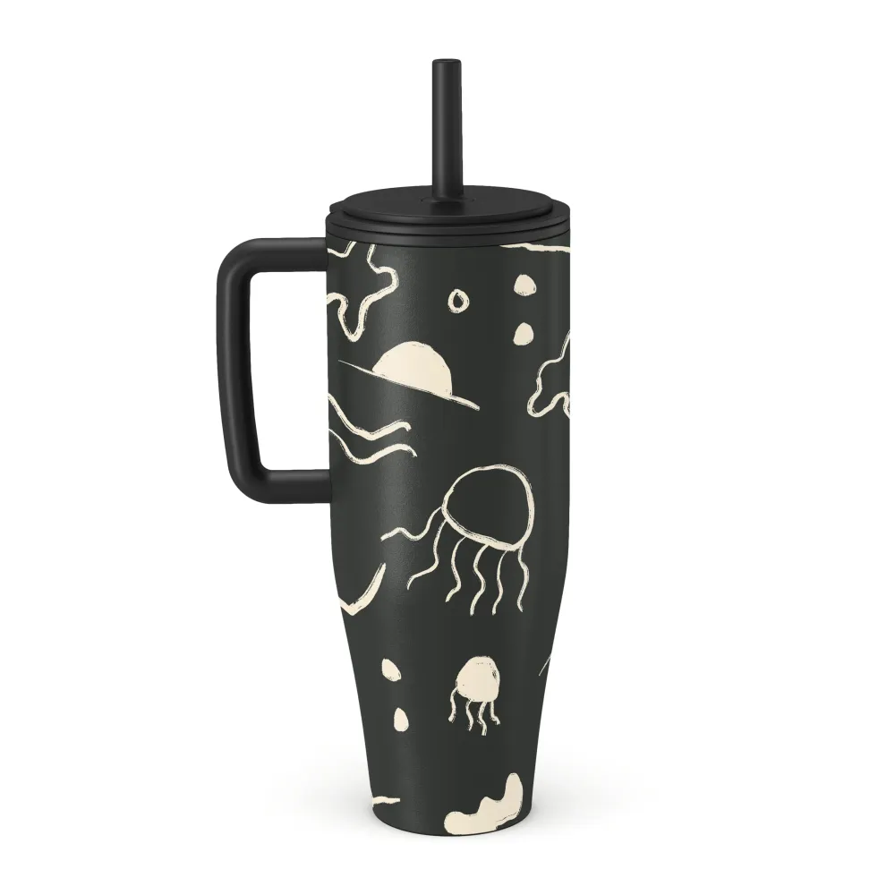 Eclipse - All Day Leakproof Tumbler