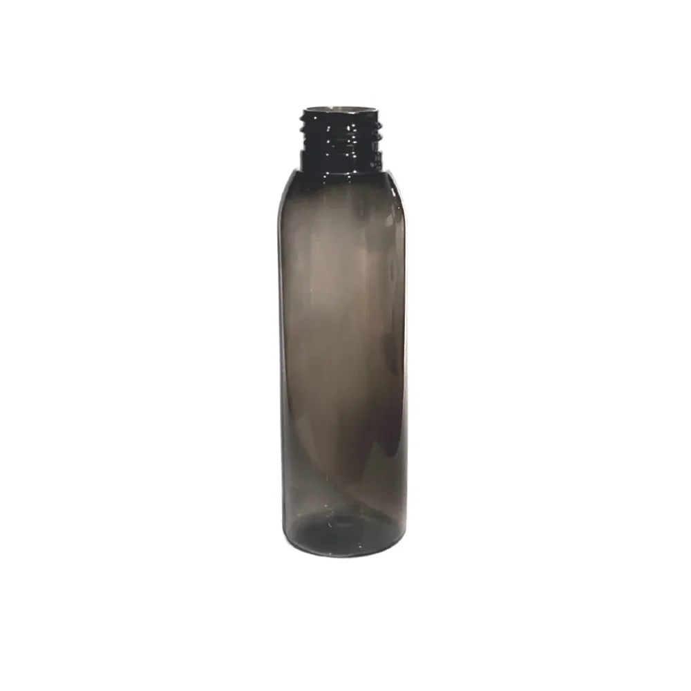 FLACONE PET NERO DA 100 ML PER NEBBIA AMBIENTE Eco Candle Project