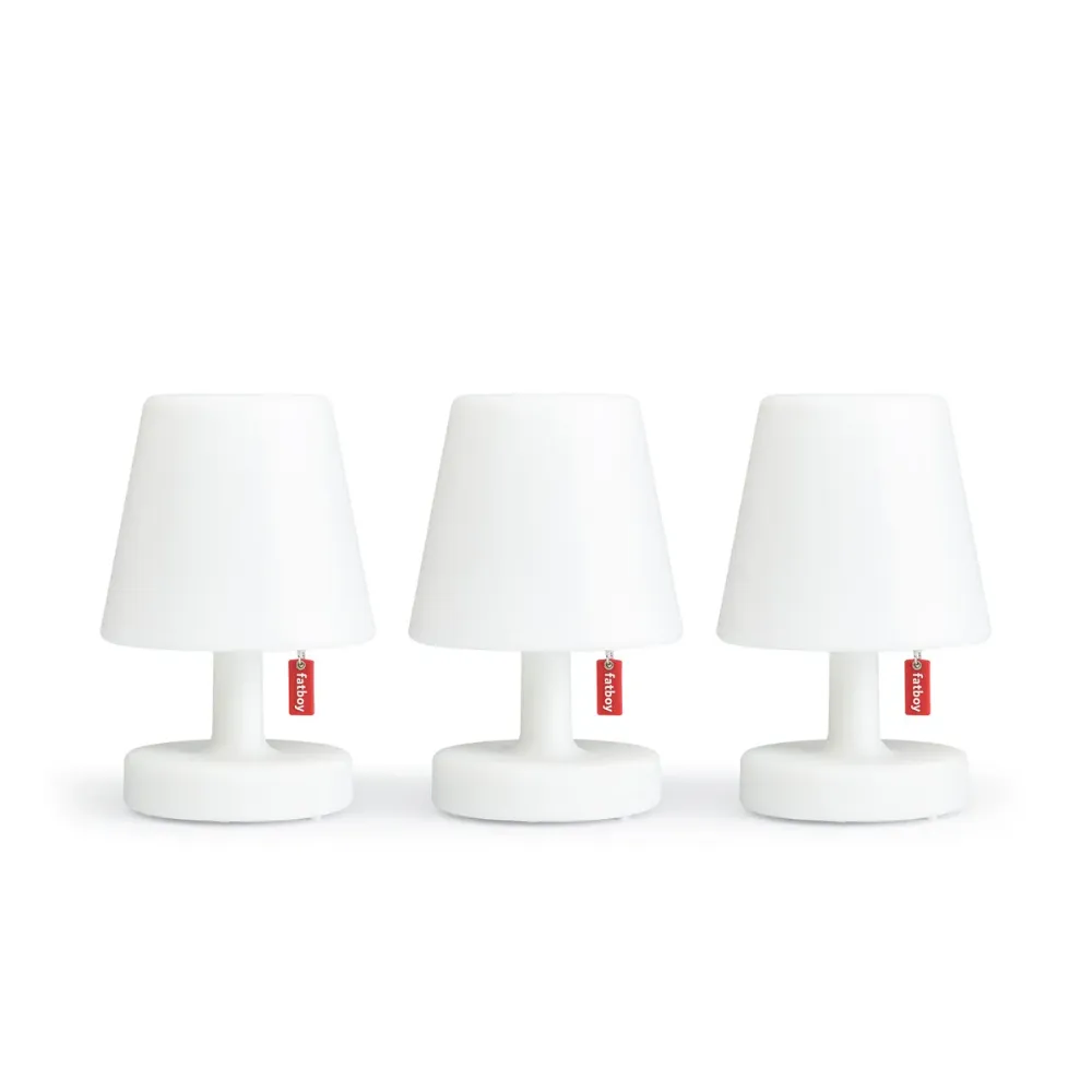 Edison Mini - Set 3 pz