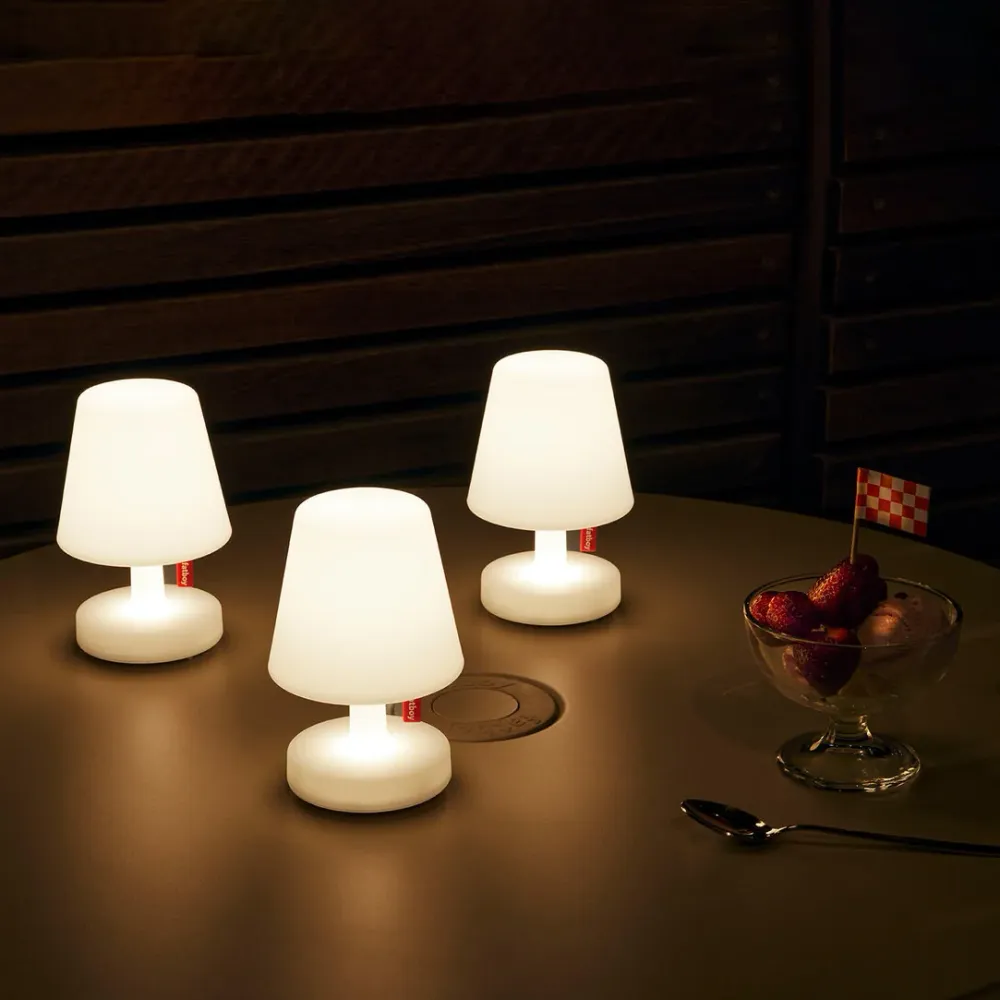 Edison Mini - Set 3 pz