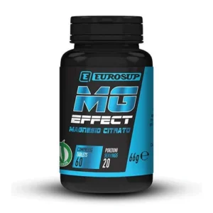MG Effect (60cps)