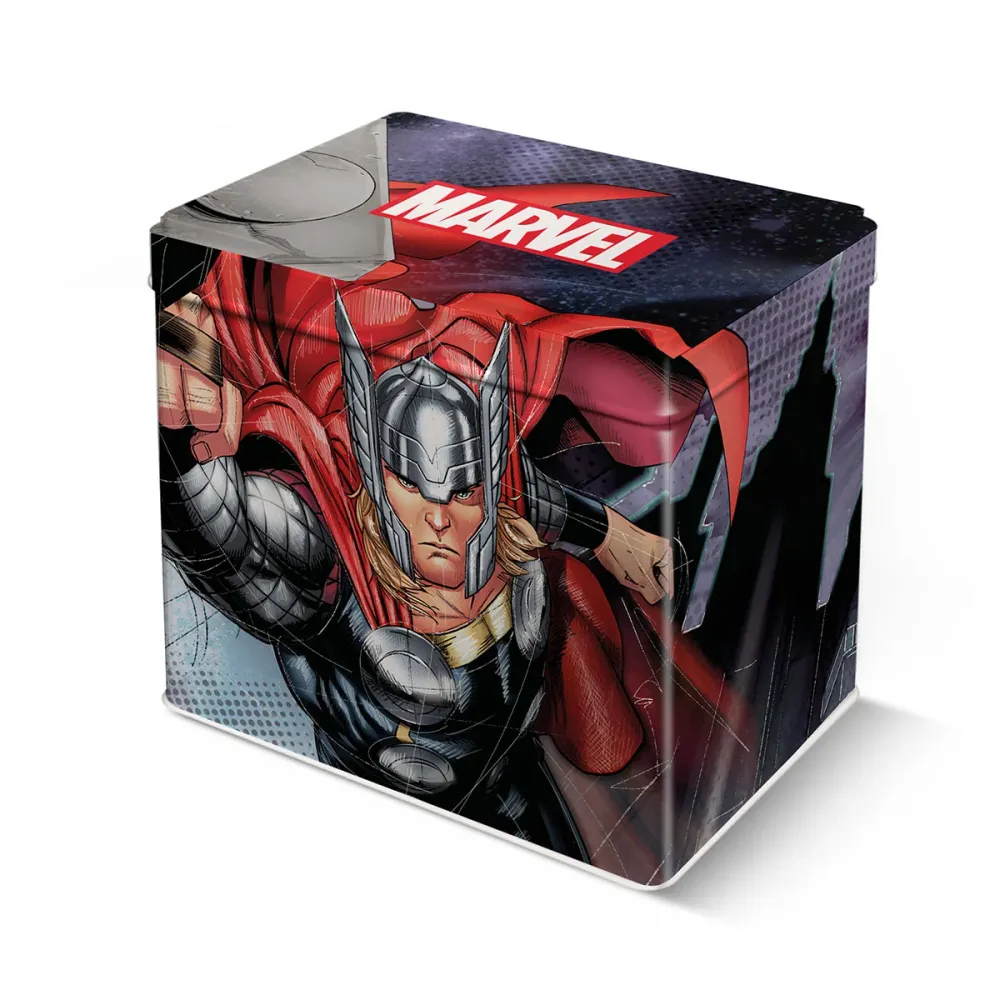 Egan Tazza Mug Impilabile Marvel Thor 350ml