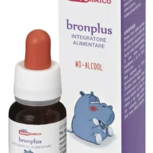 EIE BRONPLUS GTT 30ML