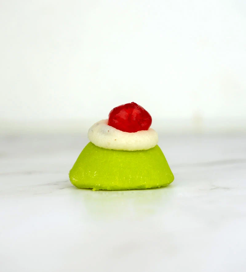 Cestino Portapane Cassata Siciliana Elena Scarlata