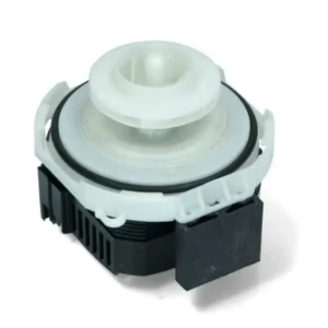 Elettropompa 220/240v 90w 0-233hz lavastoviglie hot point ariston