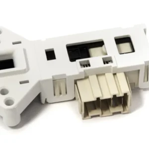 ELETTROSERRATURA BLOCCAPORTA LAVATRICE ELECTROLUX 8010469, DA058028, DA060028