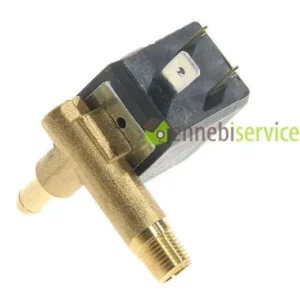 Elettrovalvola 3 5 bar vedi q0006 De Longhi