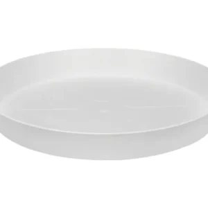 ELHO sottobicchiere loft urban rotondo ø 34 cm bianco seta