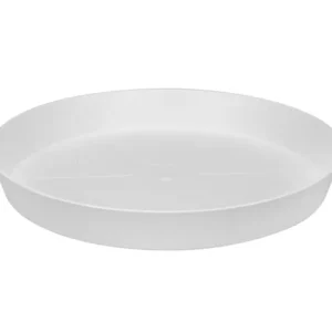 ELHO sottobicchiere Loft Urban rotondo bianco ø 17 cm