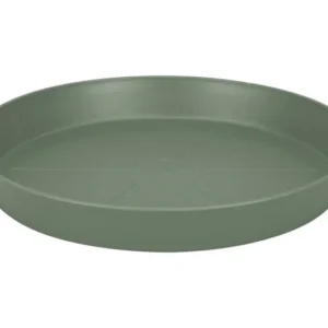 ELHO sottobicchiere loft urban rotondo ø 28 cm verde pistacchio