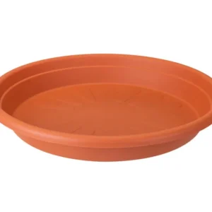 ELHO sottobicchiere universale rotondo antracite ø 15 cm