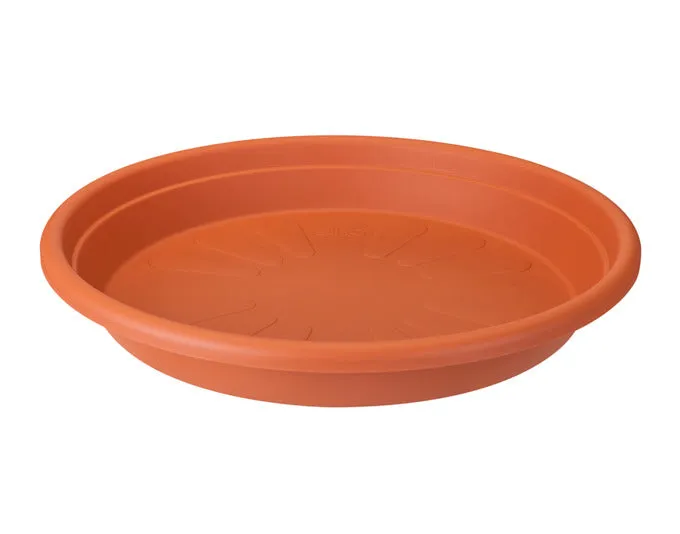 ELHO sottobicchiere universale rotondo antracite ø 15 cm