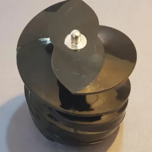 Elica corta coclea per estrattore H Koenig gsx12