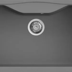 ELLECI Kitchen 2023 OUT | LAV. FOX 360 86X50 1V TITANIUM 73